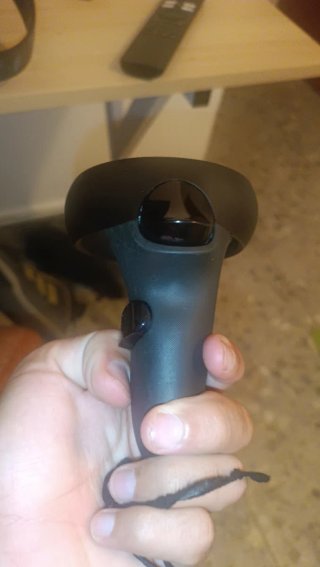 Gafas VR Oculus