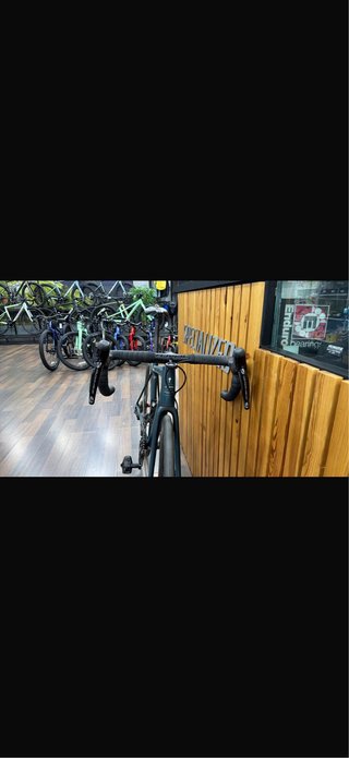 Specialized Aethos - grupo shimano dura-ace 12v