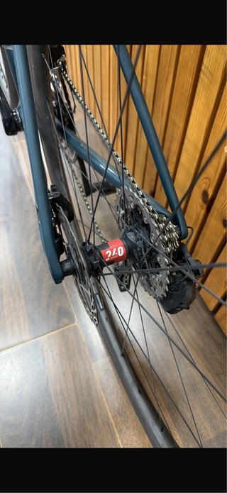 Specialized Aethos - grupo shimano dura-ace 12v