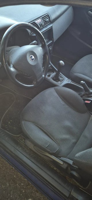 FIAT Stilo 2006