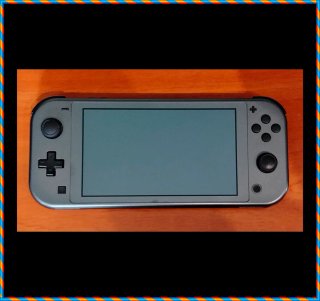 Nintendo Switch Lite Pokémon