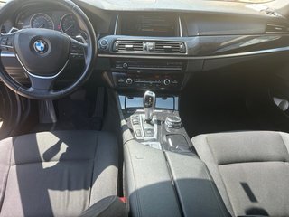 BMW Serie 5 2014
