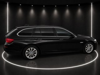 BMW Serie 5 2014