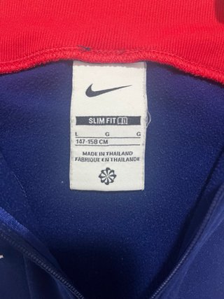 Chaqueta Nike Atlético Madrid Niño