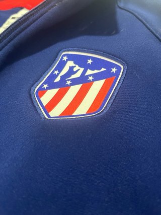 Chaqueta Nike Atlético Madrid Niño