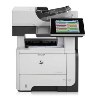 HP LaserJet Enterprise MFP M525f Monocromo 40 ppm