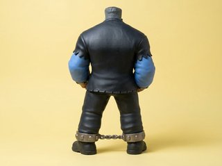 Figura Androide 8 (Hachan) Dragon Ball 32 cm