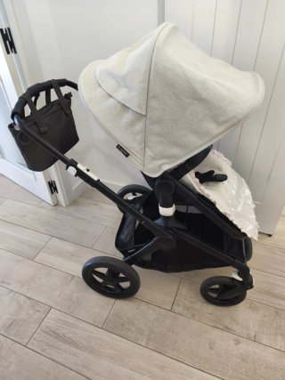 Bugaboo Fox 3 Silla de Paseo