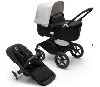 Bugaboo Fox 3 Silla de Paseo