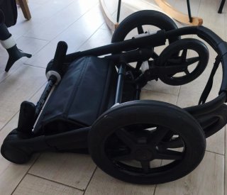 Bugaboo Fox 3 Silla de Paseo