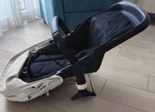 Bugaboo Fox 3 Silla de Paseo