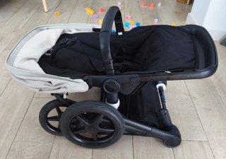 Bugaboo Fox 3 Silla de Paseo