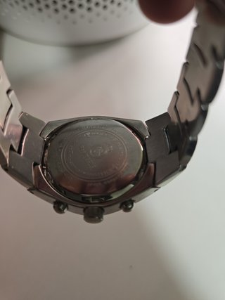 Reloj Viceroy Edición Real Madrid Cronógrafo