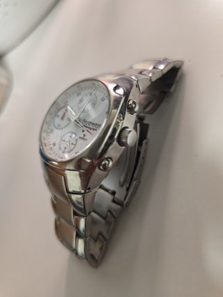 Reloj Viceroy Edición Real Madrid Cronógrafo