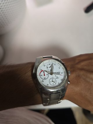Reloj Viceroy Edición Real Madrid Cronógrafo