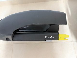 Maxi-Cosi con base Isofix
