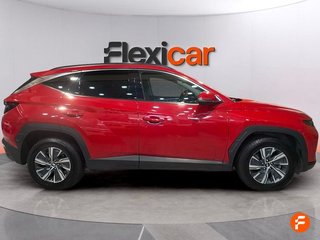 Hyundai Tucson 1.6 TGDI 169kW HEV Maxx Auto S/Cable Re.