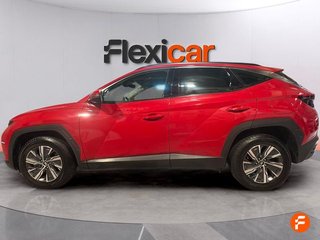 Hyundai Tucson 1.6 TGDI 169kW HEV Maxx Auto S/Cable Re.