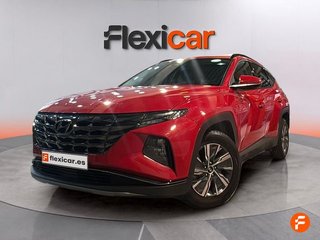Hyundai Tucson 1.6 TGDI 169kW HEV Maxx Auto S/Cable Re.