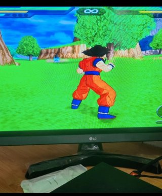 Adaptador PS2 a HDMI