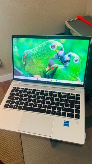 Portátil HP EliteBook 640 G10 14”