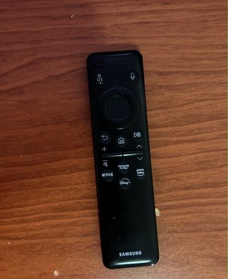 Samsung Smart TV 75 2025