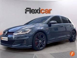 Volkswagen Golf GTI 2.0 TSI 180kW (245CV) DSG