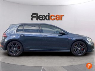 Volkswagen Golf GTI 2.0 TSI 180kW (245CV) DSG