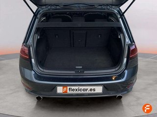 Volkswagen Golf GTI 2.0 TSI 180kW (245CV) DSG