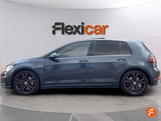 Volkswagen Golf GTI 2.0 TSI 180kW (245CV) DSG