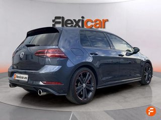 Volkswagen Golf GTI 2.0 TSI 180kW (245CV) DSG
