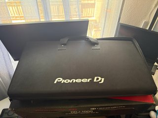 Controlador DJ Pioneer DDJ-1000