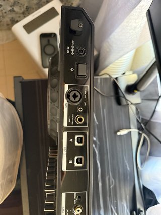 Controlador DJ Pioneer DDJ-1000