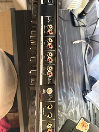 Controlador DJ Pioneer DDJ-1000