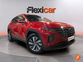 Hyundai Tucson 1.6 TGDI 169kW HEV Maxx Auto S/Cable Re.