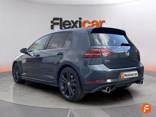 Volkswagen Golf GTI 2.0 TSI 180kW (245CV) DSG