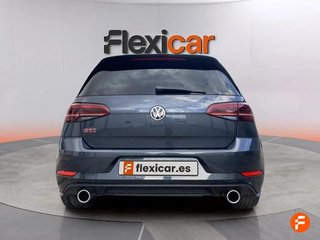 Volkswagen Golf GTI 2.0 TSI 180kW (245CV) DSG
