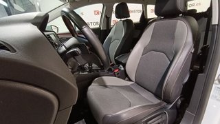 Seat Leon Titan Desert