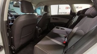 Seat Leon Titan Desert