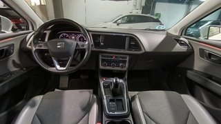 Seat Leon Titan Desert