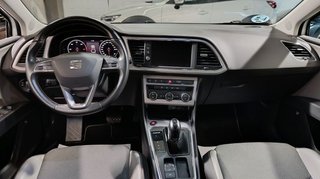 Seat Leon Titan Desert