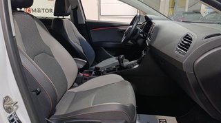 Seat Leon Titan Desert