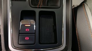 Seat Leon Titan Desert