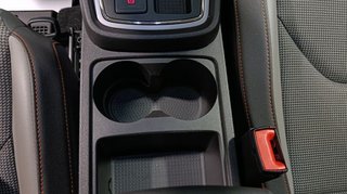 Seat Leon Titan Desert