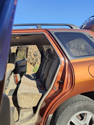Hyundai Santa Fe 2006