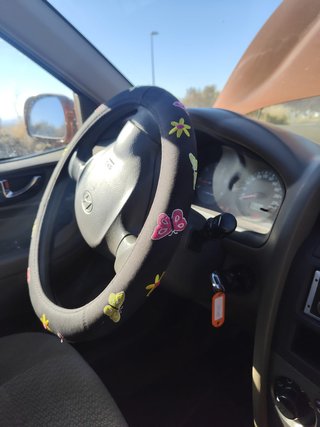 Hyundai Santa Fe 2006