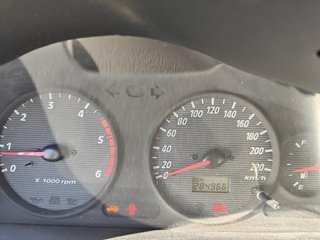Hyundai Santa Fe 2006