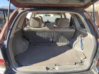 Hyundai Santa Fe 2006