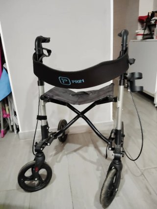 Andador Prim