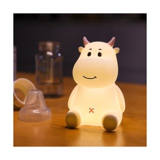 Luz quitamiedos LED Vaca RGB